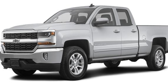 CHEVROLET SILVERADO LD 2019 2GCVKPEC7K1214034 image